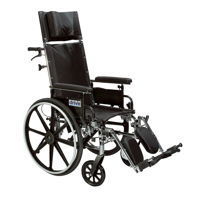 Lightweight Wheelchair