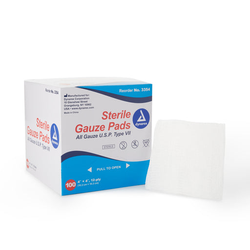 Gauze Sponge