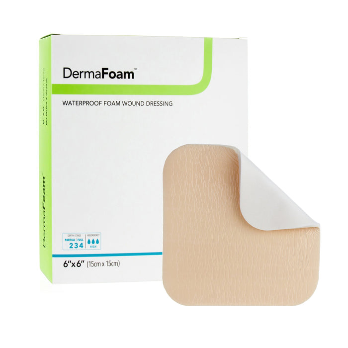 Foam Dressing