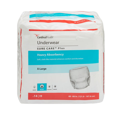 Absorbent Underwear