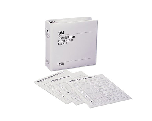 Sterilization Record Envelope