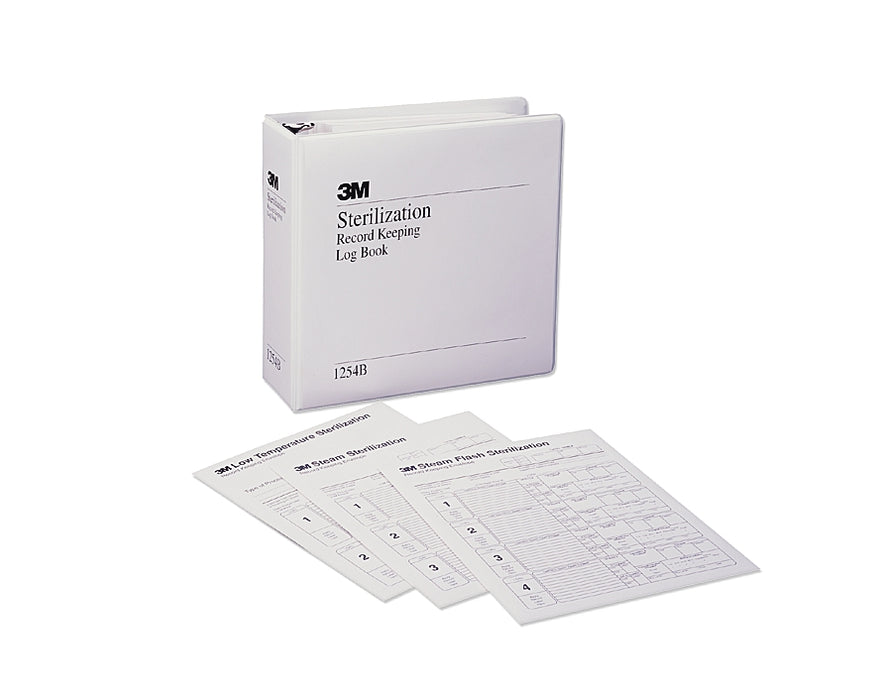 Sterilization Record Envelope