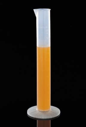 Graduated Cylinder