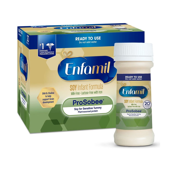 Infant Formula