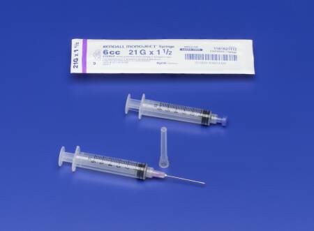 Hypodermic Needle