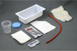 Intermittent Catheter Tray