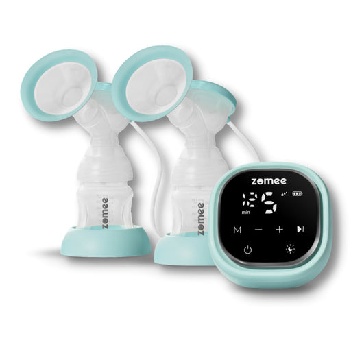 Double Electric Breast Pump