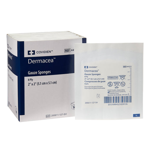 Gauze Sponge