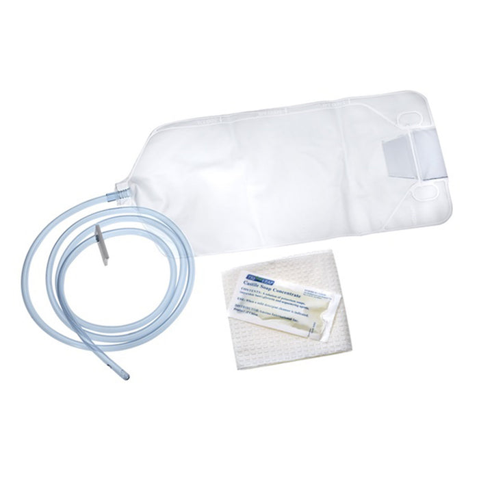 Enema Bag Set