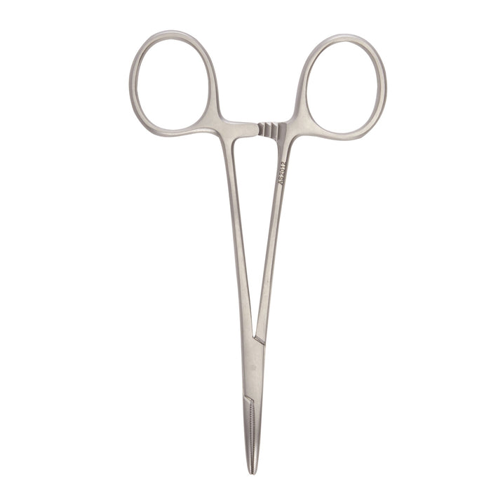 Hemostatic Forceps