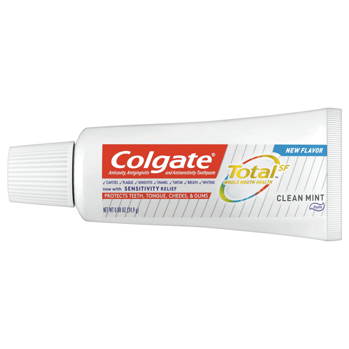 Toothpaste