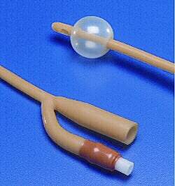 Foley Catheter