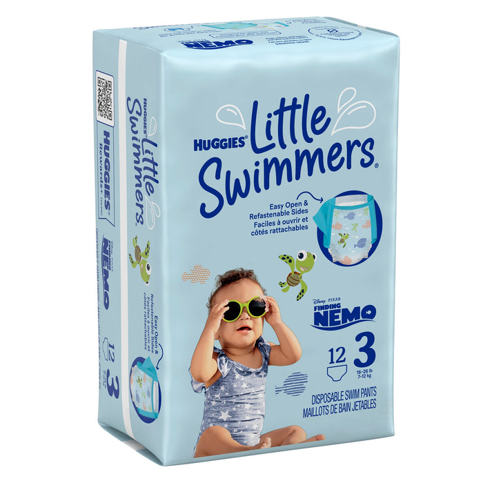 Baby Swim Diaper