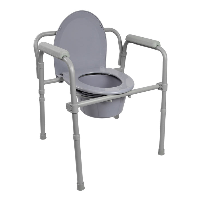 Commode Chair