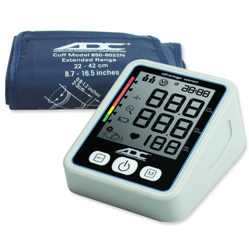 Home Automatic Digital Blood Pressure Monitor