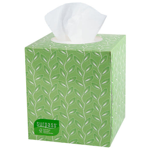 Facial Tissue