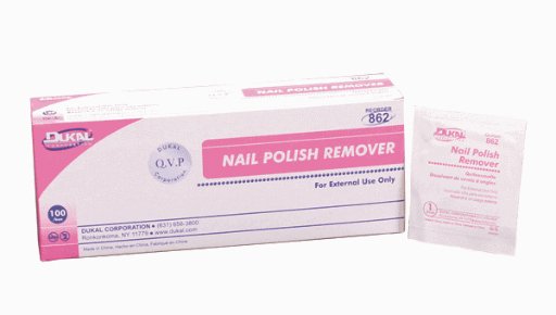 Nail Polish Remover